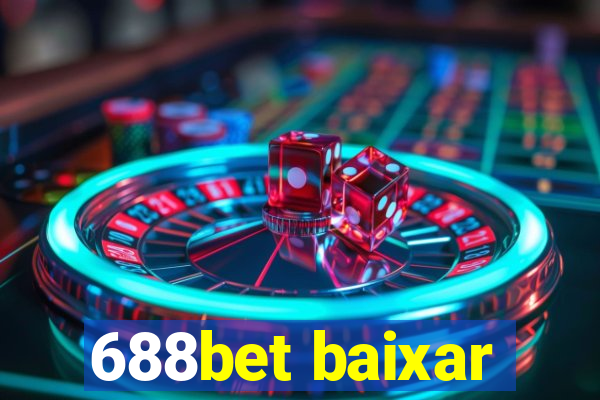 688bet baixar